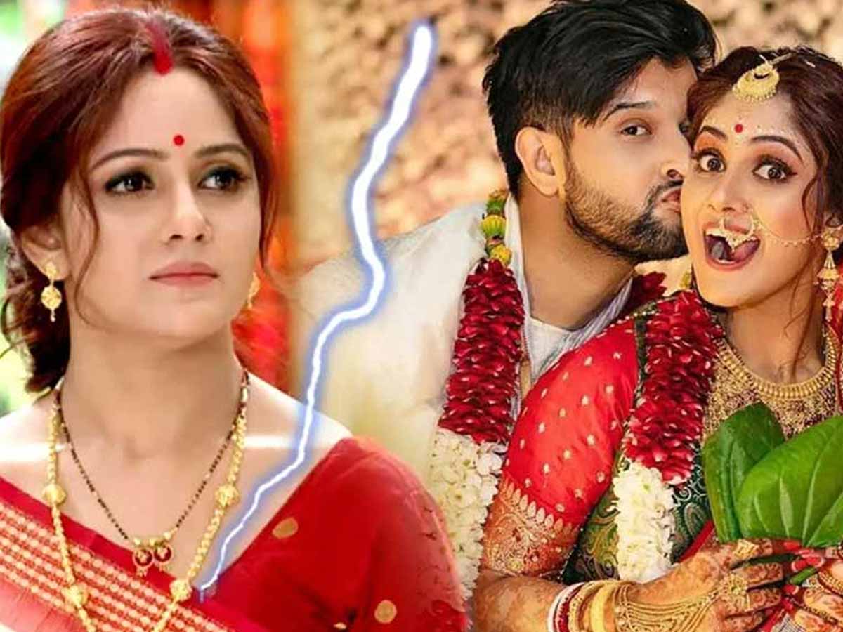 Trina Saha Sparks Divorce Rumours with Cryptic Post on Neel Bhattacharya Birthday