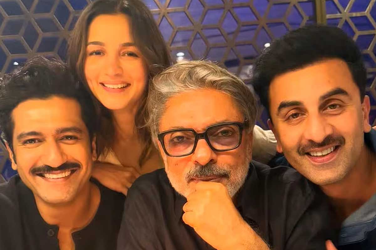 FIR Demand Against Sanjay Leela Bhansali After Crew Member’s Death on Love & War Set