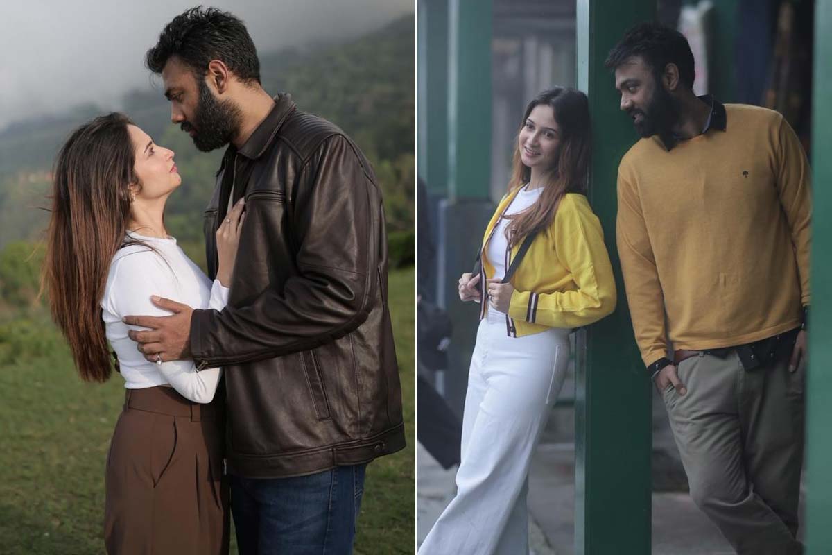 বিচ্ছেদের সাত বছর পর দার্জিলিং-এ হঠাৎ দেখা! অভিমানের বরফ গলে জোড়া লাগবে শ্রীমা-রাজেশ্বরের ভাঙা সম্পর্ক?