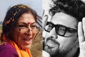 ‘শুধু দেব নয় অনেকেই মন খুলে কথা বলছেন’, স্বরূপের গ্রেপ্তারিকে ‘রঘু’র সমর্থনে কী বললেন রূপা?