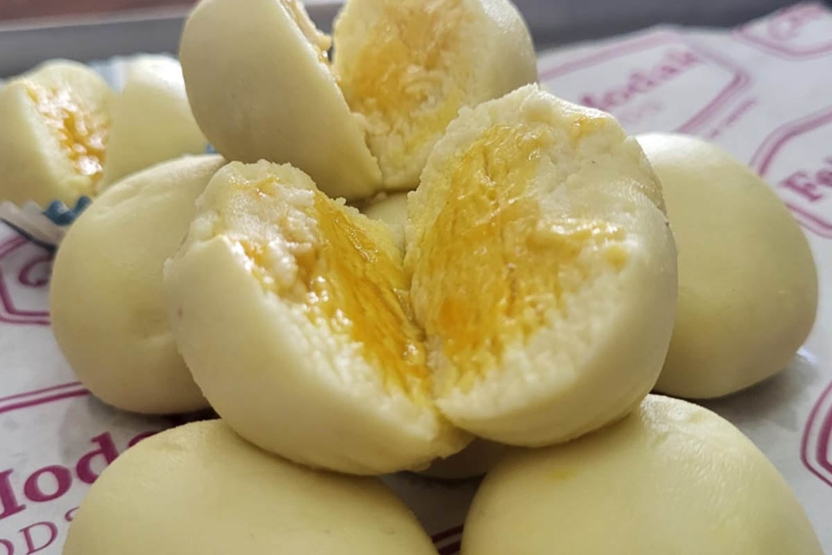 এবার জামাইষষ্ঠীতেও ডিম থেরাপি! রাজনীতির রঙ রসনায়, নতুন চমক মিষ্টিতে