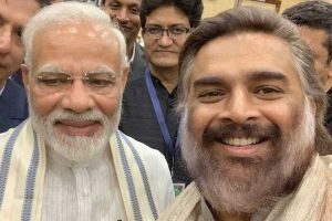 ‘একেবারে মেরুদণ্ডহীন-চটিচটা’, মোদির প্রশংসা করতেই কেন কটাক্ষের শিকার মাধবন?