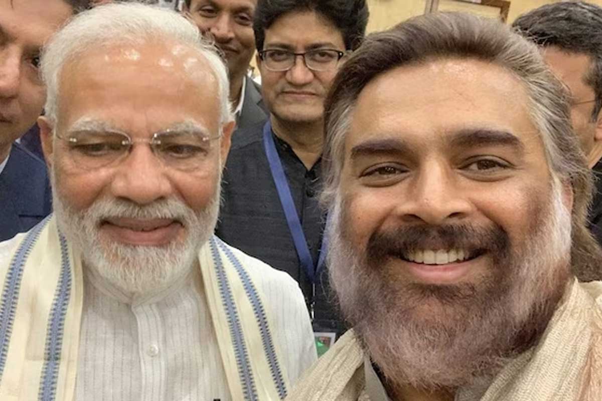 ‘একেবারে মেরুদণ্ডহীন-চটিচটা’, মোদির প্রশংসা করতেই কেন কটাক্ষের শিকার মাধবন?