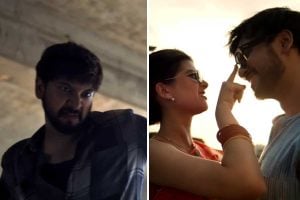 ‘লক্ষ্মী ছেলে’ থেকে অ্যাকশন হিরো, প্রকাশ্যে উজানের ‘কাতুকুতু বুড়ো’র টিজার