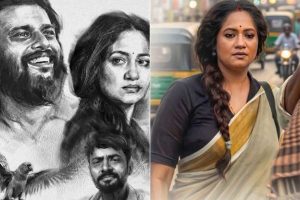 খাঁচায় বন্দি পাখি আর স্বাধীনতার অসহনীয় ভার! ‘পিঞ্জর’-এর ট্রেলার যেন সমাজের আয়না