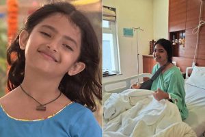 হাসপাতালে হিয়া, মঙ্গলেই হচ্ছে অস্ত্রোপচার, কী হল ‘পটলকুমার গানওয়ালা’র?