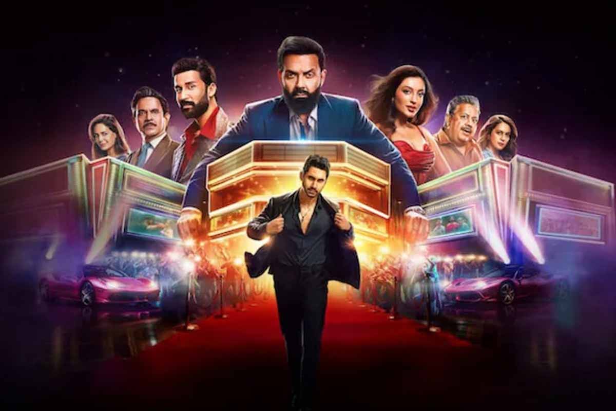 Buzz grows around the upcoming sequel to The Bads of Bollywood
