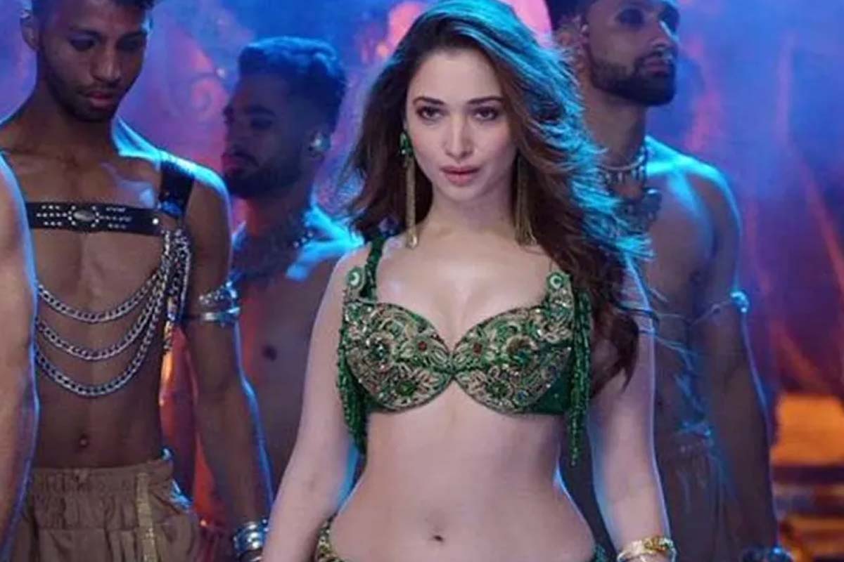 Tamannaah Bhatia’s Explosive Take on South Film Industry