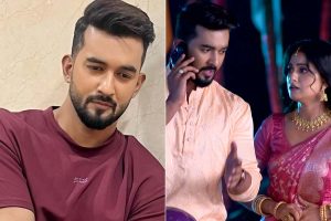 ‘রাহুল চরিত্রের পথচলা শেষ’, আচমকা কেন ‘শুধু তোমারই জন্য’ থেকে সরে গেলেন শুভ্রজিৎ?