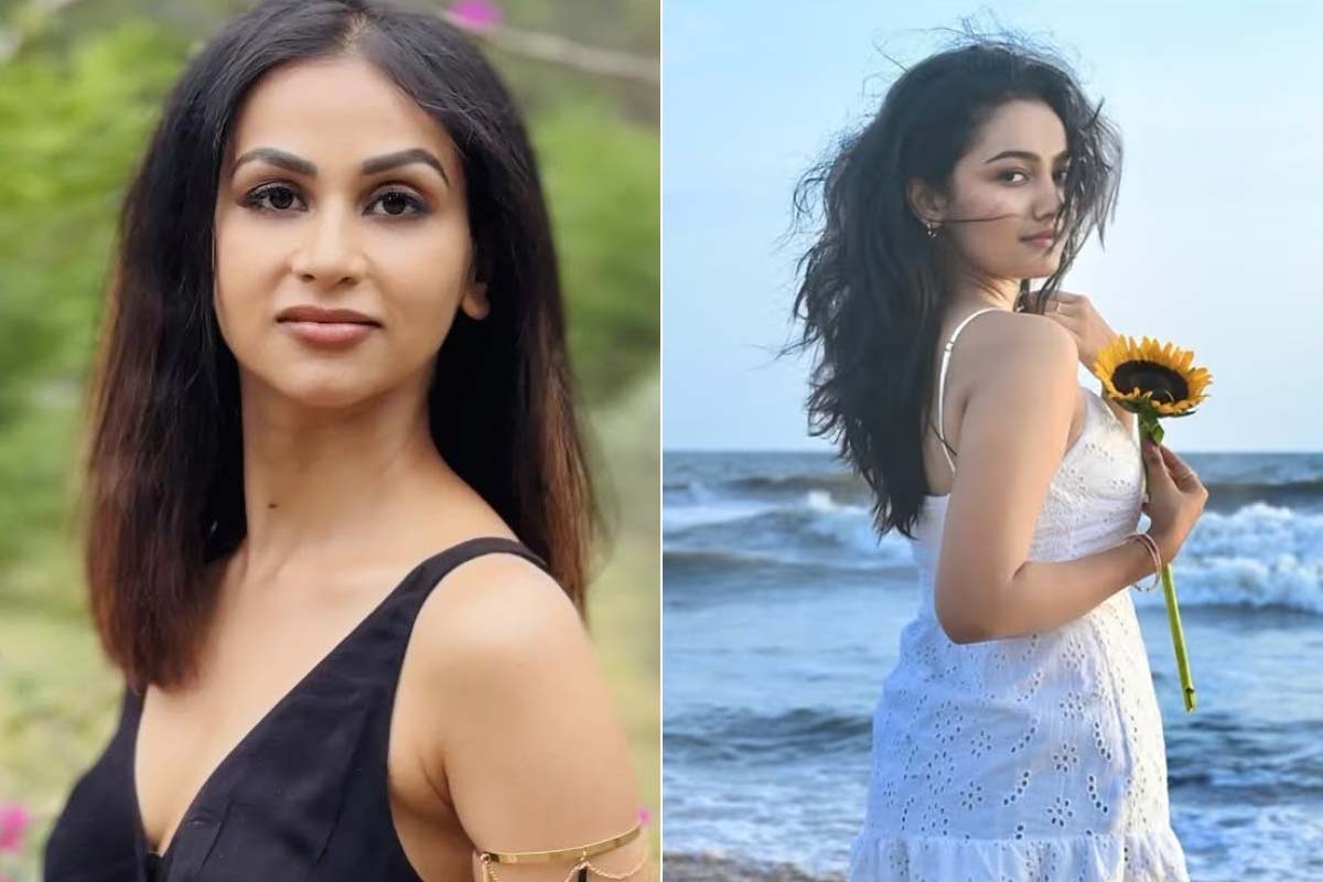 স্বরূপ বিশ্বাসের ‘ডুপ্লিকেট’ হিন্দি ইন্ডাস্ট্রিতেও! ‘শয্যাসঙ্গিনী না হলেই…’, সঞ্চিতার মৃত্যুতে বিস্ফোরক অভিনেত্রী