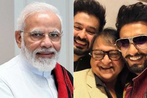 মোদির অনুপ্রেরণায় লেখা ‘ধুরন্ধর’-এর চিত্রনাট্য! নীরবতা ভাঙলেন ‘জামিল জামিলি’ রাকেশ বেদী