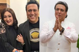 ‘আগে তো ওঁর নিজের চুল ছিল…’, গোবিন্দার কোন সিক্রেট ফাঁস করে দিলেন স্ত্রী সুনীতা?