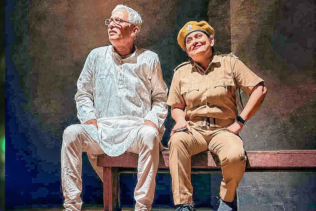 দুর্নীতির বিরুদ্ধে প্রতিবাদী নারীর কণ্ঠরোধের গল্প! কেমন হল সোহাগ সেন নিবেদিত ‘মালতী মেরী বিশ্বাস’?