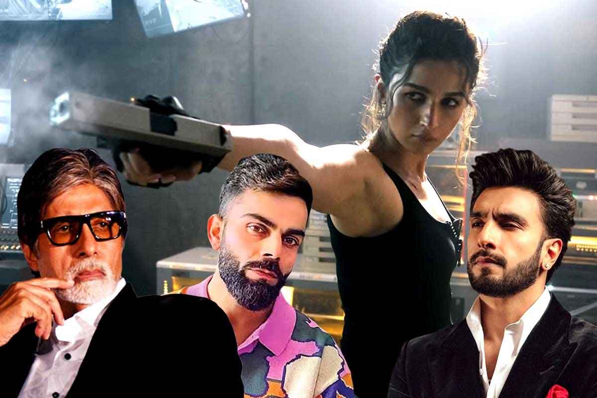 ব্লকবাস্টার সাফল্যের পরও ব্রাত্য ‘ধুরন্ধর’ রণবীর! ‘আলফা’ আলিয়ার প্রশংসা করতেই চক্ষুশূল অমিতাভ-বিরাট