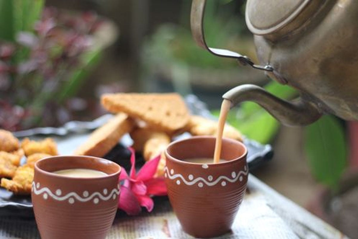 বর্ষায় চায়ের সঙ্গে বিস্কুট বেমানান, ঝটপট বাড়িতেই বানিয়ে নিন সহজ ৫ স্ন্যাকস