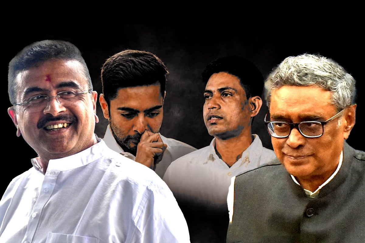 চুরমার ডায়মন্ড হারবার মডেল, পুষ্পা ফিনিশ! নতুন ফলতা গড়তে বাজেটে বিশেষ বরাদ্দ