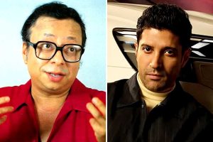 পর্দায় ‘পঞ্চমদা’ হচ্ছেন ফারহান আখতার! ‘ডন ৩’ বিতর্কের মাঝেই আরডি বর্মণের বায়োপিকের প্রস্তুতি
