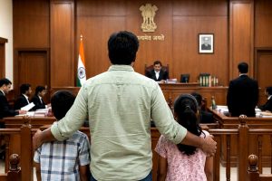 ‘বেকার হলেও সন্তানের ভরণপোষণ দিতে হবে’, পিতার নৈতিক দায়িত্ব মনে করিয়ে বিরাট রায়