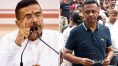 ‘কাউকে ছাড়া হবে না’, বিল্ডিং প্ল্যানে ফিরহাদের সই দেখিয়ে কড়া ব্যবস্থার হুঁশিয়ারি মুখ্যমন্ত্রীর 