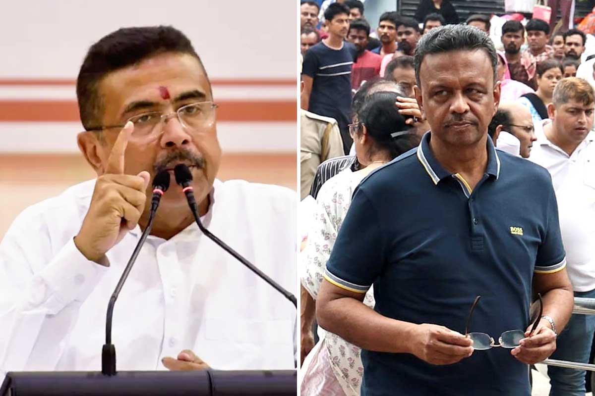 ‘কাউকে ছাড়া হবে না’, বিল্ডিং প্ল্যানে ফিরহাদের সই দেখিয়ে কড়া ব্যবস্থার হুঁশিয়ারি মুখ্যমন্ত্রীর 