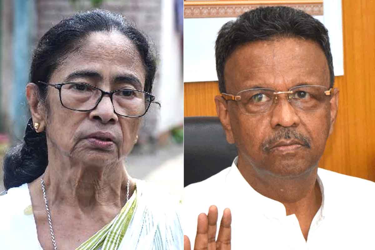 মমতার সঙ্গ ছাড়ার পুরস্কার! তৃণমূলী চালেই পিএসির চেয়ারম্যান পদে বসতে পারেন ফিরহাদ