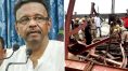 দুর্বল ঢালাই, দায়ী লিজ নেওয়া সংস্থা? তারাতলা বিপর্যয়ে জড়াল ফিরহাদ ঘনিষ্ঠ কাউন্সিলরের নাম