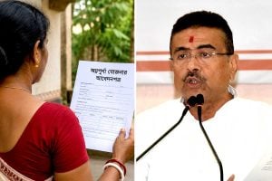 জুনে অন্নপূর্ণার ফর্ম ফিলআপ করেছেন, কবে টাকা পাবেন? জানিয়ে দিলেন মুখ্যমন্ত্রী