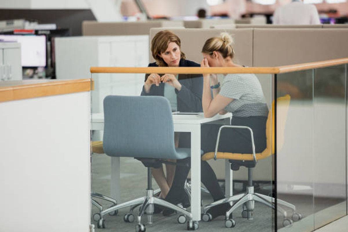 Friend Bombing at Work: When Workplace Friendships Hurt Your Career