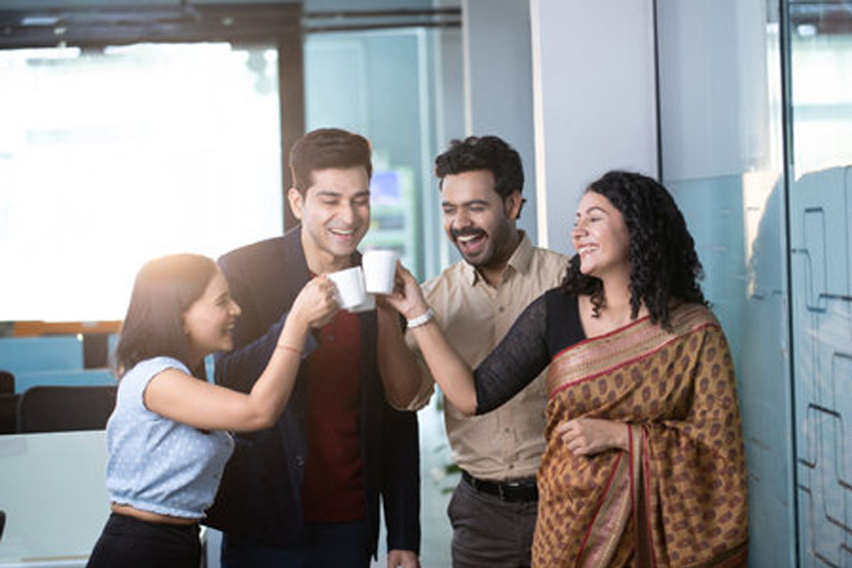 Friend Bombing at Work: When Workplace Friendships Hurt Your Career and Growth