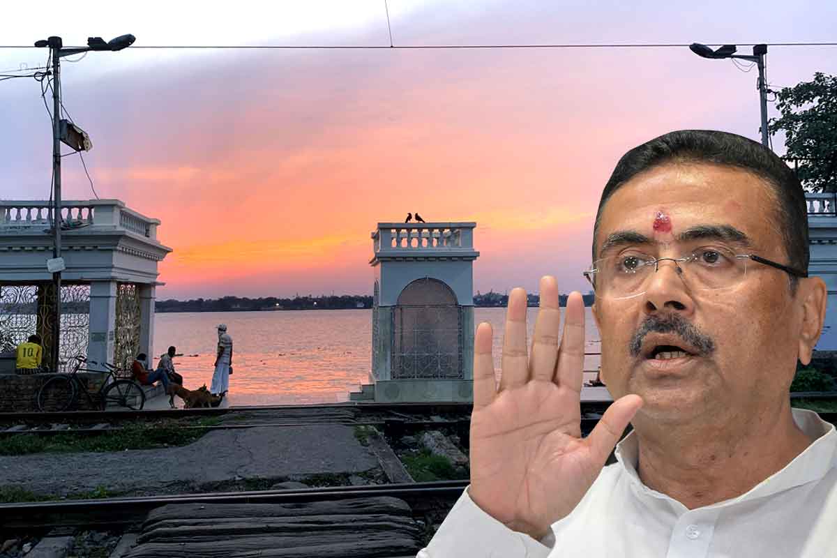 ঝোড়ো ব্যাটিং শুভেন্দুর! শ্যামাপ্রসাদের নামে মিউজিয়াম, পুজোর আগেই বাগবাজার-সহ ৬ গঙ্গাঘাটের সংস্কার