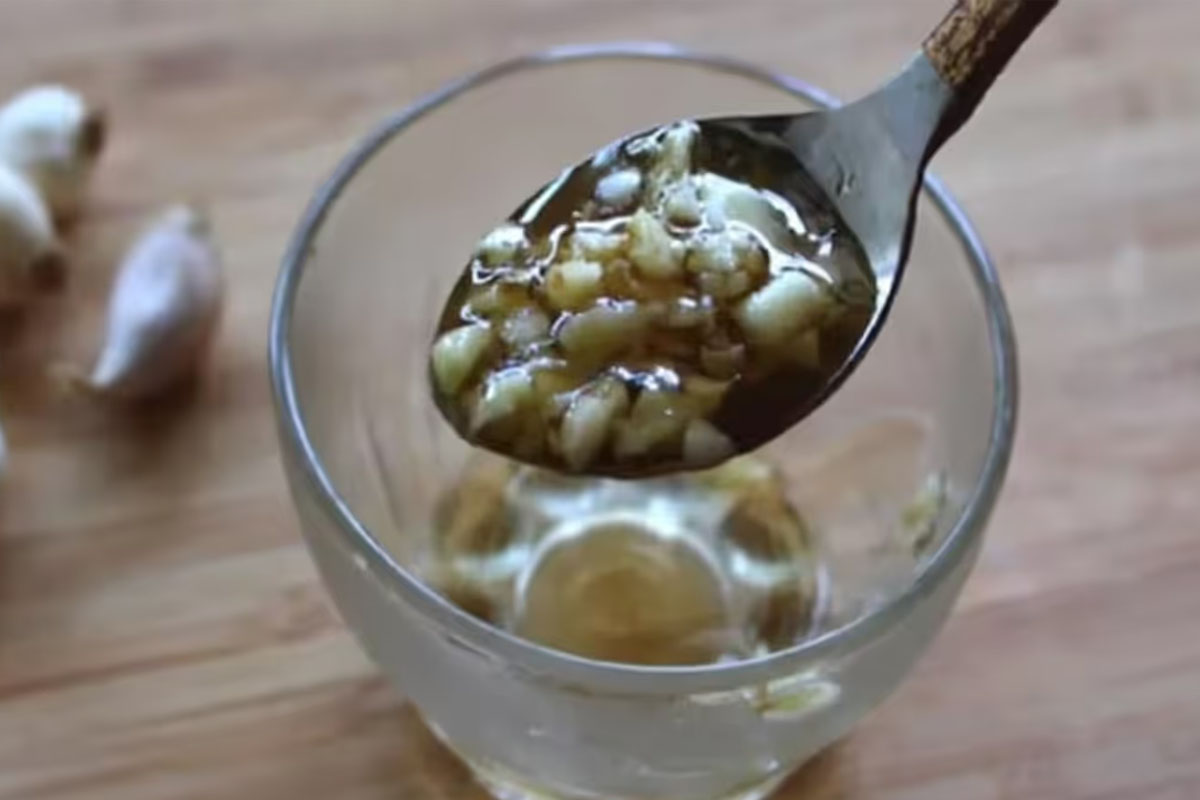 raw clove of garlic benefits and how to consume