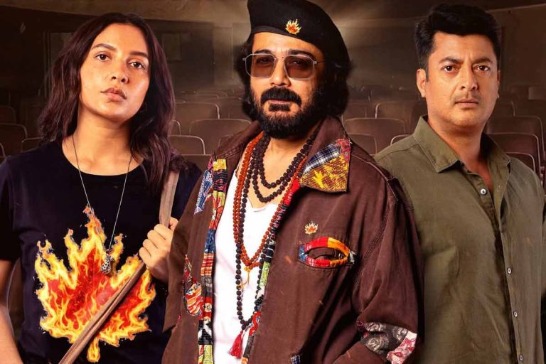 সীমানা পেরিয়ে প্রসেনজিৎ, যিশু শুভশ্রী সোহিনীর বিচিত্র ‘অভিমান’ কতটা উপভোগ করল দর্শক?