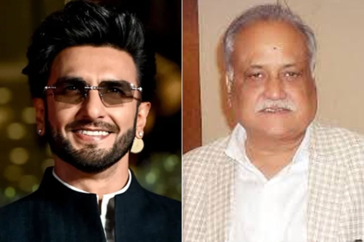 ‘ডন ৩’ বিতর্কে ‘নিষিদ্ধ’ রণবীরের পাশে ইম্পার প্রাক্তন সভাপতি, ফেডারেশনকে চ্যালেঞ্জ করে এবার আদালতে