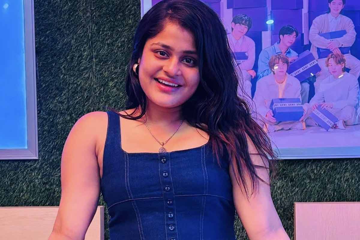 Tithi Basu returns to Tollywood after years with a new film project