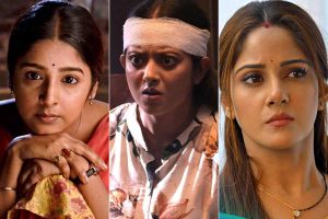 ফের বেঙ্গল টপার ‘জোয়ার ভাঁটা’, পয়লা সপ্তাহে টিআরপির সেরা দশে ‘অন্নপূর্ণার লক্ষ্মীরা’
