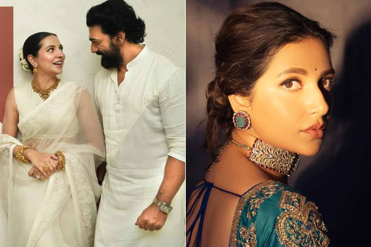 শুভশ্রীর জামায় রক্তের দাগ! ‘দেশু ৭’-এর শুটিং শুরু হতেই বড়মার মন্দিরে ভক্ত