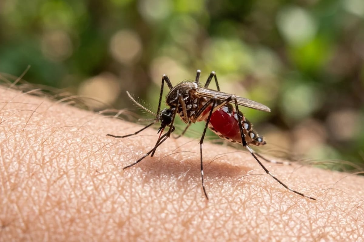 google lab mosquitoes release to stop malaria dengue diseases