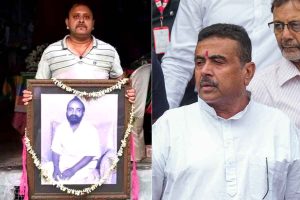 ‘দাদু প্রতিরোধ না করলে…’, রাস্তার নামকরণে মুখ্যমন্ত্রীকে কৃতজ্ঞতা হিন্দুরক্ষক গোপাল পাঁঠার নাতির