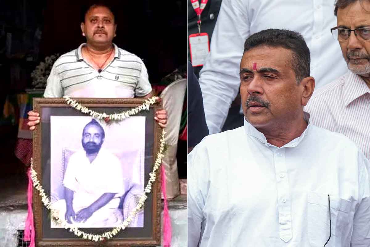 ‘দাদু প্রতিরোধ না করলে…’, রাস্তার নামকরণে মুখ্যমন্ত্রীকে কৃতজ্ঞতা হিন্দুরক্ষক গোপাল পাঁঠার নাতির