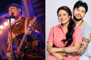 এবার সিনেপর্দায় জুবিনের স্মৃতিচারণ, জীবনীচিত্রতে অভিনয়ে টলিপাড়ার কোন কোন বাঙালি?