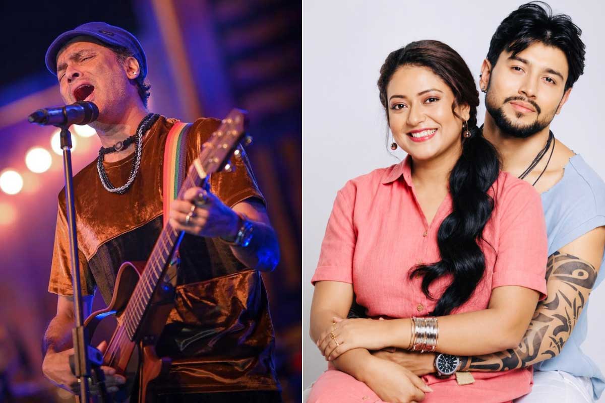 এবার সিনেপর্দায় জুবিনের স্মৃতিচারণ, জীবনীচিত্রতে অভিনয়ে টলিপাড়ার কোন কোন বাঙালি?