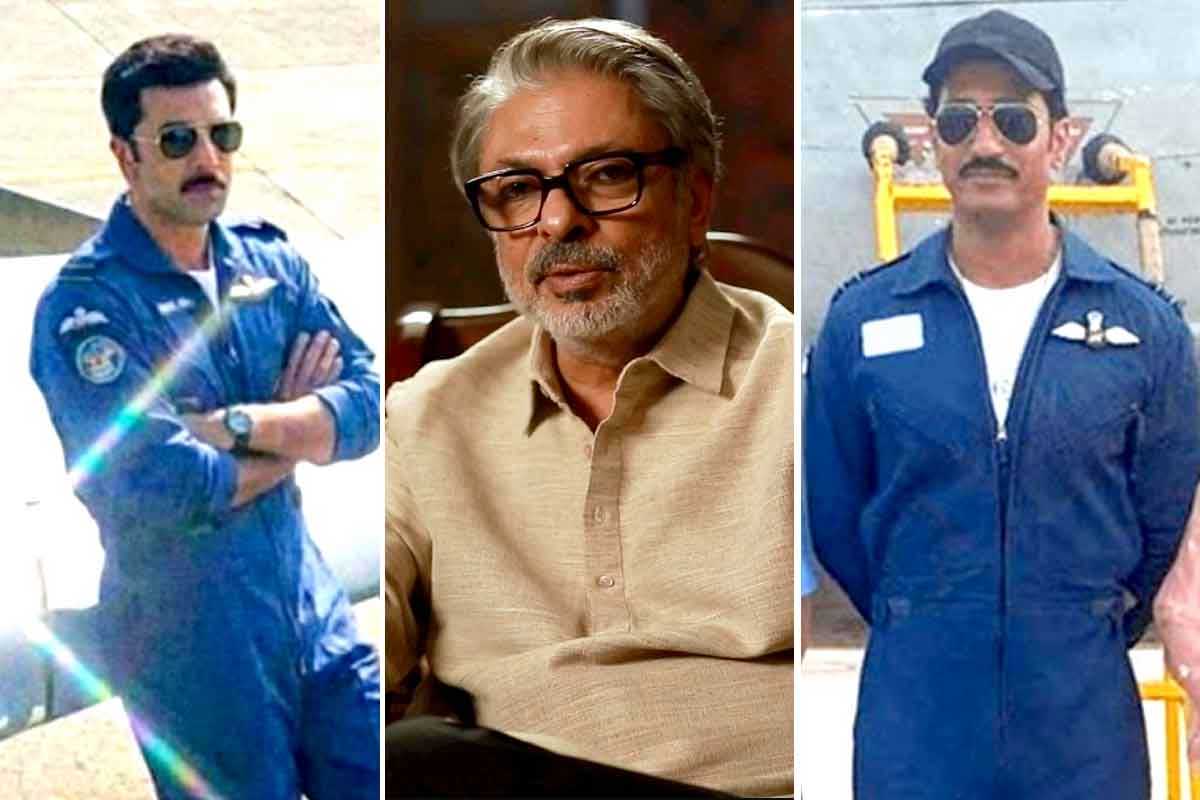 FIR Demand Against Sanjay Leela Bhansali After Crew Member’s Death on film Set