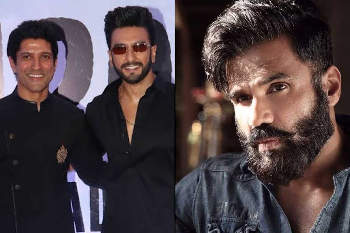 ‘যে ইন্ডাস্ট্রিকে কোটি কোটি টাকার ব্যবসা দিয়েছে…’, রণবীরকে কোণঠাসা প্রসঙ্গে বিস্ফোরক সুনীল