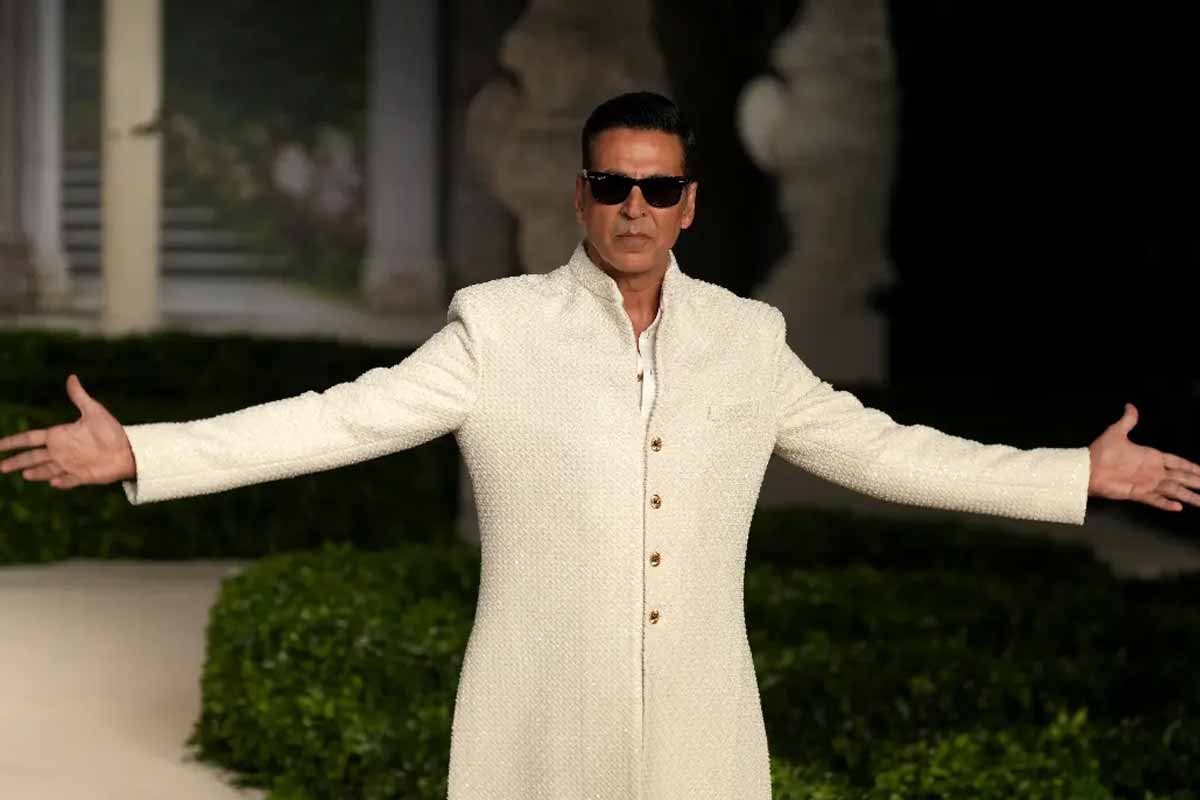 অভিনয় থেকে অবসর নিচ্ছেন অক্ষয়! ‘মৃত্যুর ৫ মিনিট আগে…’, কোন ইঙ্গিত খিলাড়ি কুমারের?