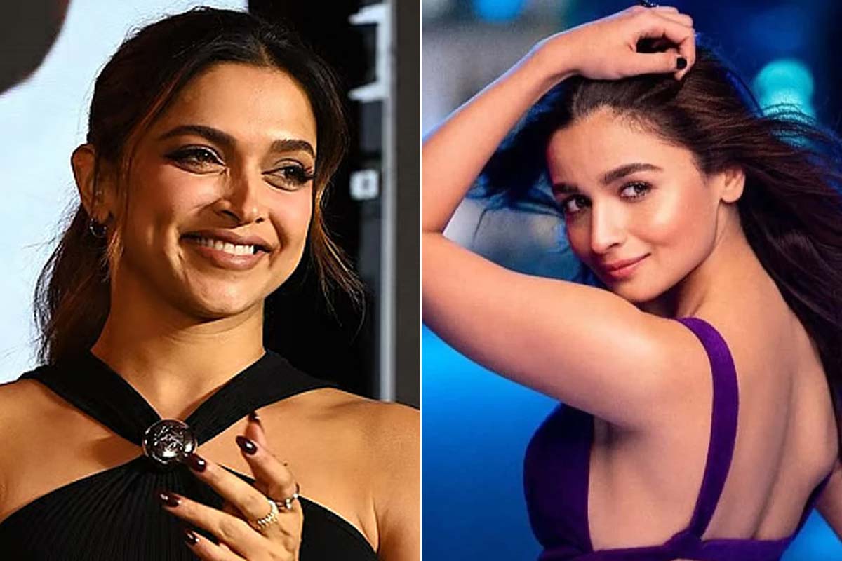 ‘আলফা’ গতিতে এগচ্ছে কেরিয়ার, ‘কল্কি ২’ ছবিতে দীপিকার পরিবর্তে আলিয়া!