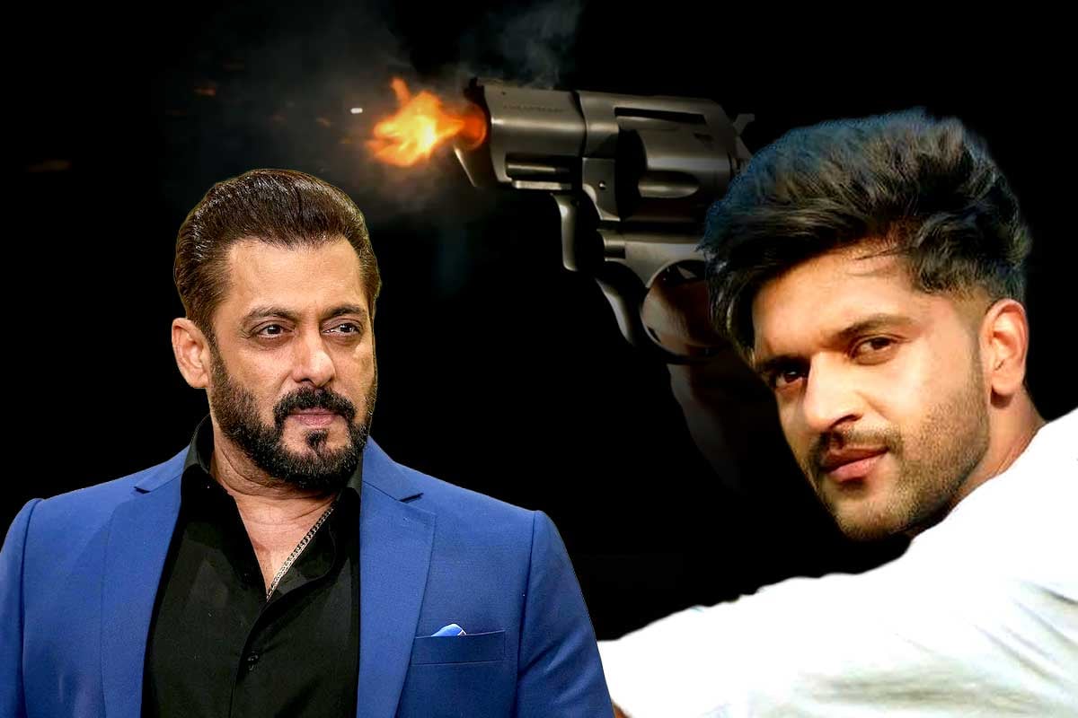 সলমন ঘনিষ্ঠ হওয়াই কাল! এবার গুরু রানধাওয়ার দিল্লির ‘আখাড়া’য় গুলি চালাল বিষ্ণোই গ্যাং