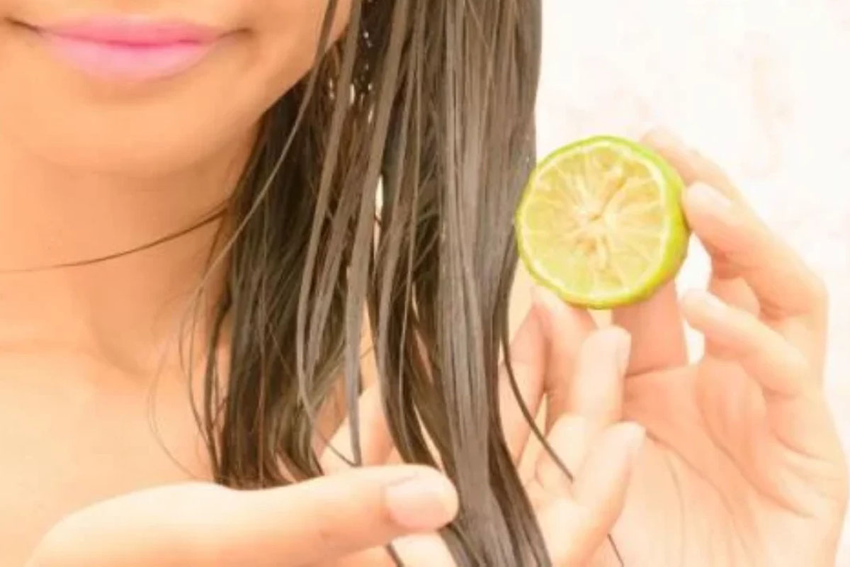 easy remedies for smooth silky everyday hair