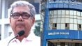 বাংলার স্বাস্থ্যমন্ত্রী ডা. শারদ্বত মুখোপাধ্যায়, নিউটাউনে ঘোষণা মুখ্যমন্ত্রী শুভেন্দুর