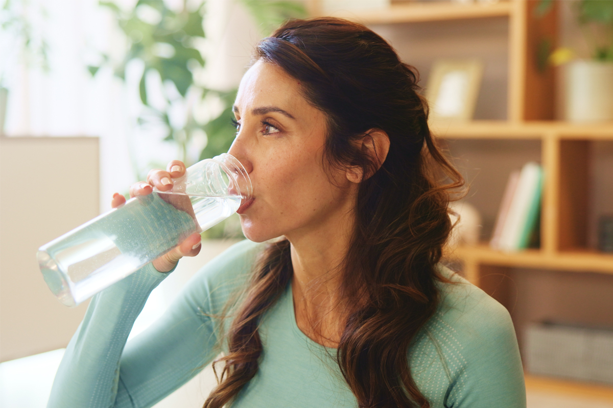 extreme heat damaging bones muscles fracture risk