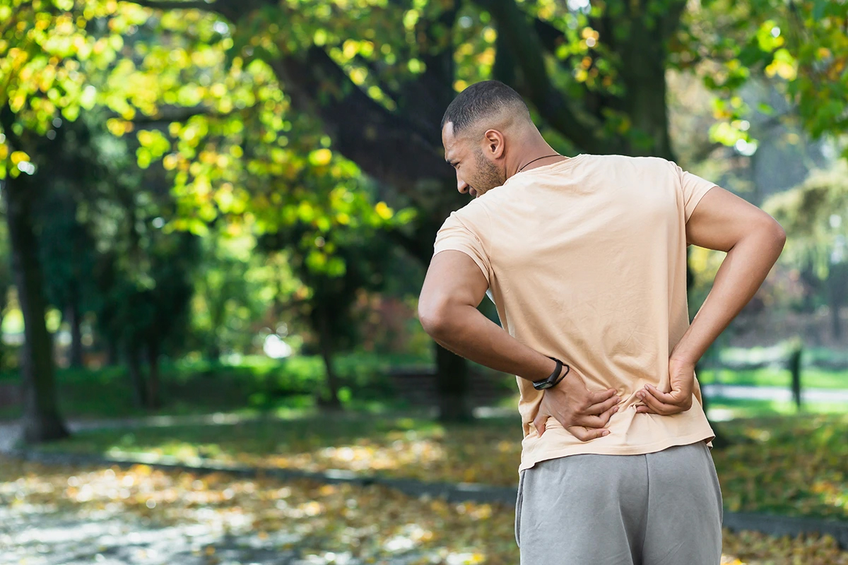 extreme heat damaging bones muscles fracture risk